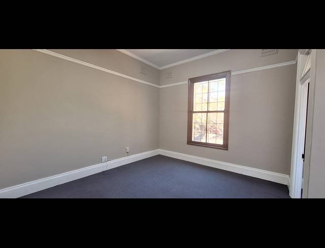 264M² OFFICE TO LET IN MUSGRAVE